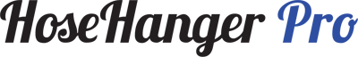 HoseHanger Pro